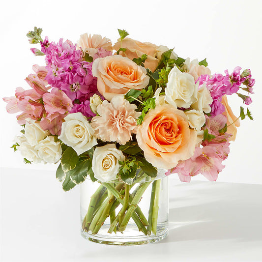 Paradise Bouquet –  Freesia Flowers, Tomball TX