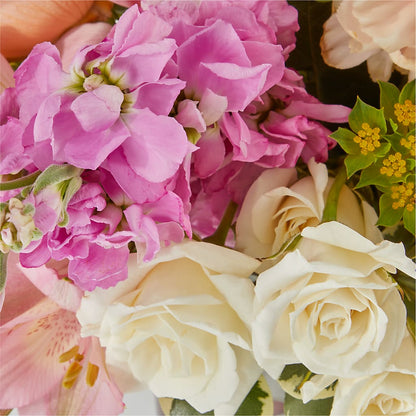 Paradise Bouquet –  Freesia Flowers, Tomball TX
