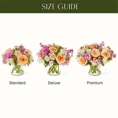 Paradise Bouquet –  Freesia Flowers, Tomball TX