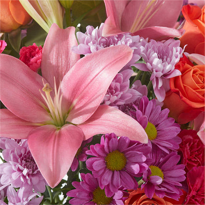 One and Only Bouquet –  Freesia Flowers, Tomball TX