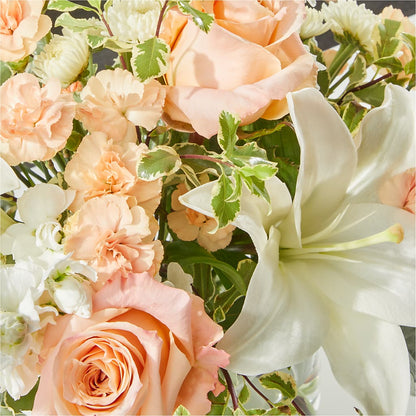Darling Bouquet –  Freesia Flowers, Tomball TX