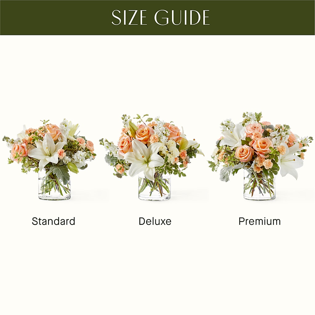 Darling Bouquet –  Freesia Flowers, Tomball TX