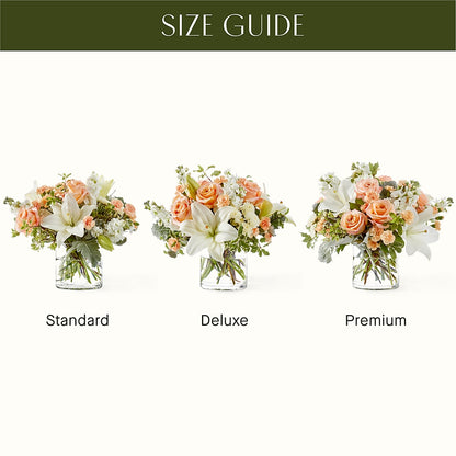 Darling Bouquet –  Freesia Flowers, Tomball TX
