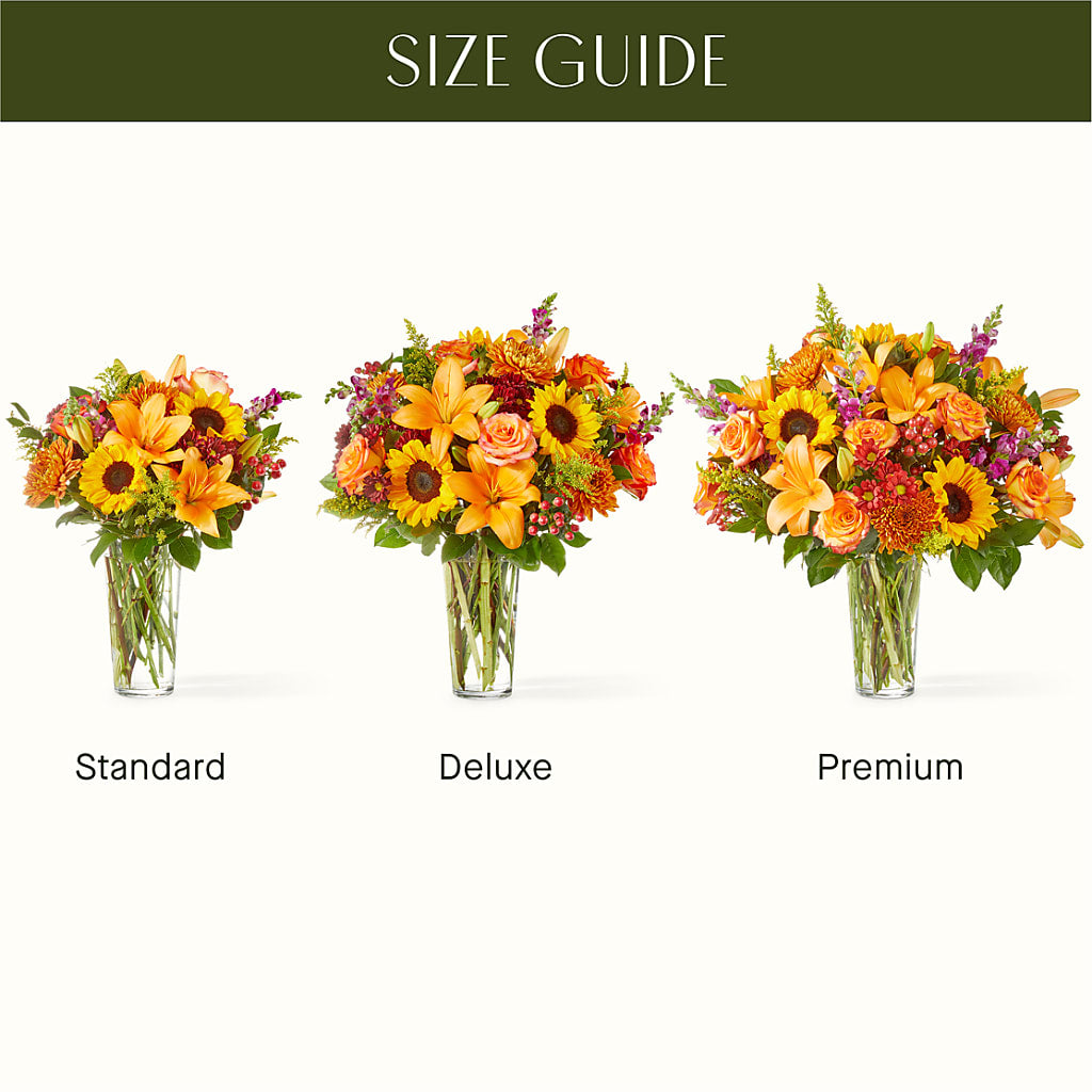 Seasons Change Bouquet –  Freesia Flowers, Tomball TX