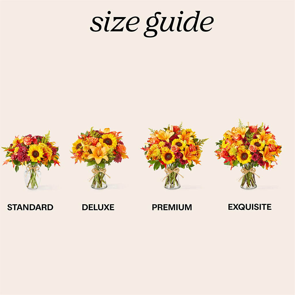 Sunny Side Bouquet –  Freesia Flowers, Tomball TX