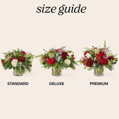 Cranberry Fizz Bouquet –  Freesia Flowers, Tomball TX