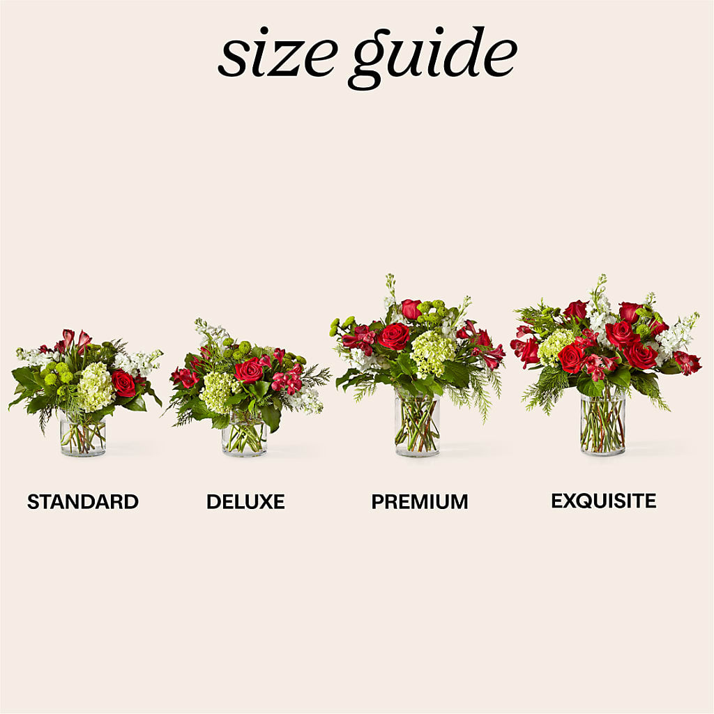 Tree Shopping Bouquet –  Freesia Flowers, Tomball TX