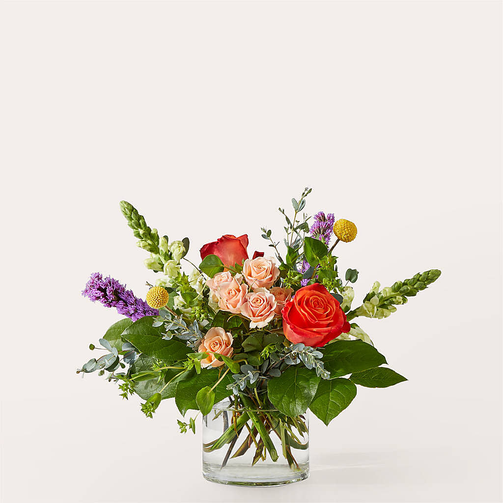 The Standout Bouquet –  Freesia Flowers, Tomball TX