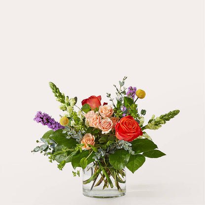 The Standout Bouquet –  Freesia Flowers, Tomball TX