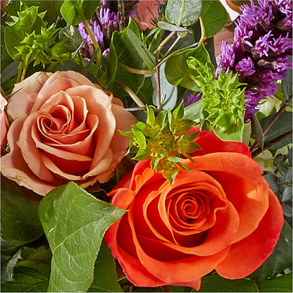 The Standout Bouquet –  Freesia Flowers, Tomball TX