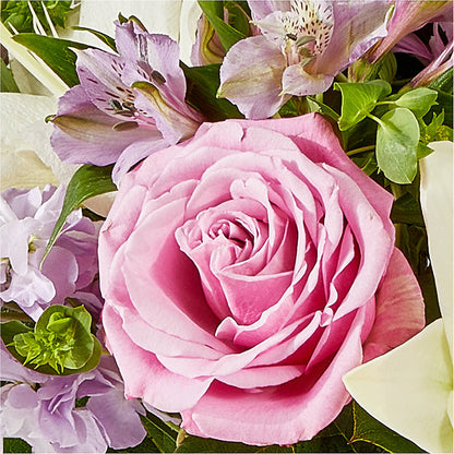 Daydreamer Bouquet –  Freesia Flowers, Tomball TX