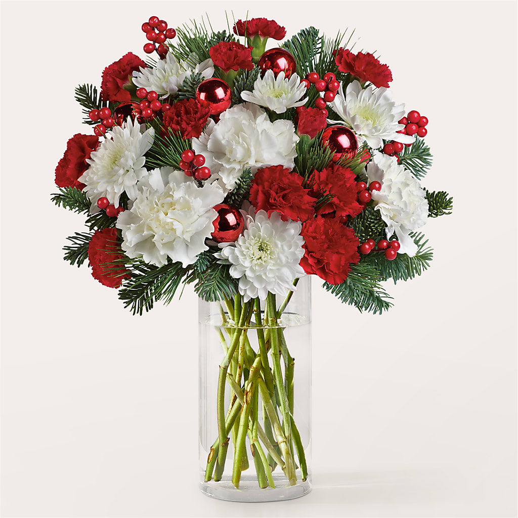 Good Tidings Bouquet –  Freesia Flowers, Tomball TX