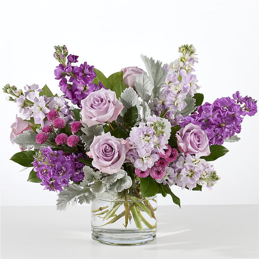One in a Million Bouquet –  Freesia Flowers, Tomball TX