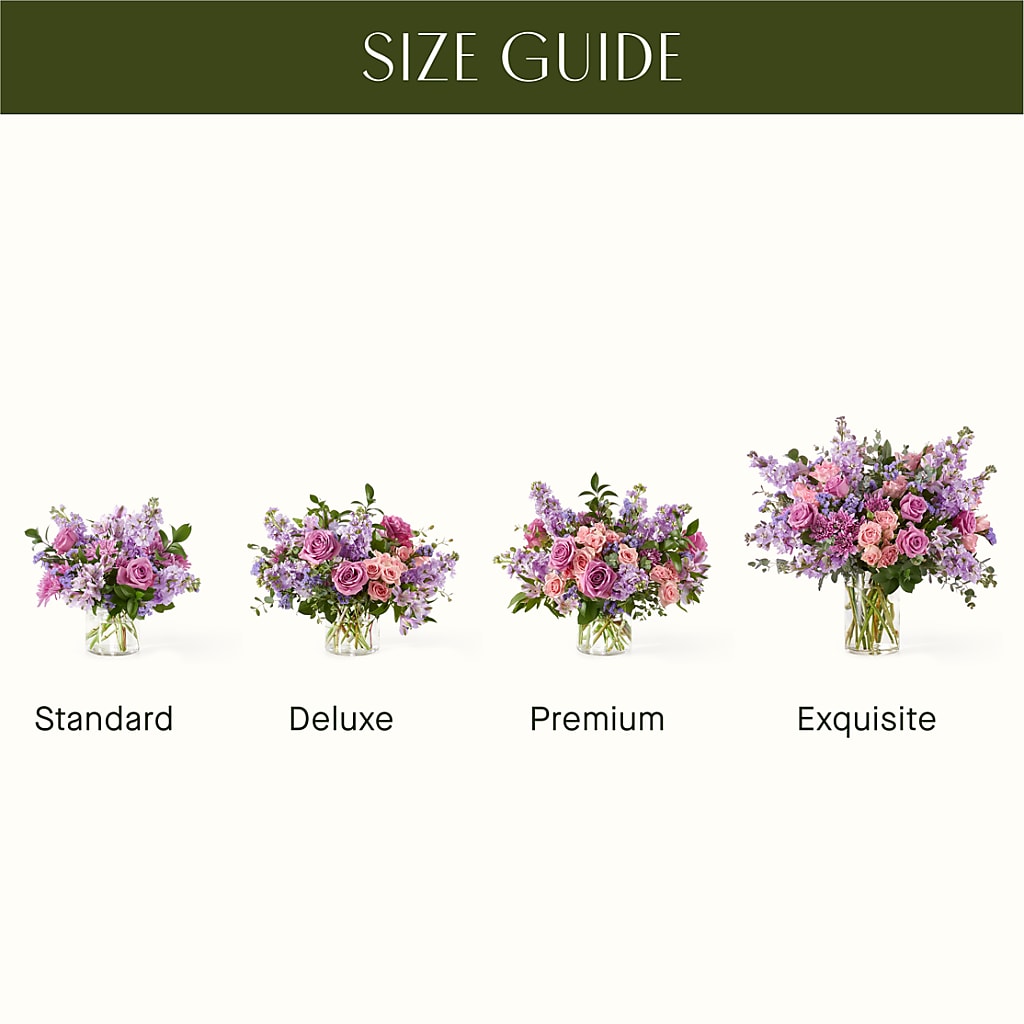 Cloud Nine Bouquet –  Freesia Flowers, Tomball TX