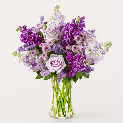 Give a Twirl Bouquet –  Freesia Flowers, Tomball TX