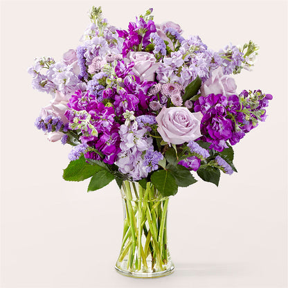 Give a Twirl Bouquet –  Freesia Flowers, Tomball TX