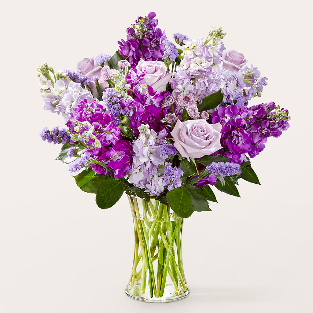 Give a Twirl Bouquet –  Freesia Flowers, Tomball TX