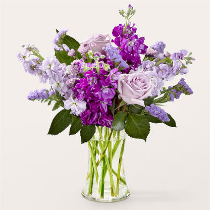 Give a Twirl Bouquet –  Freesia Flowers, Tomball TX