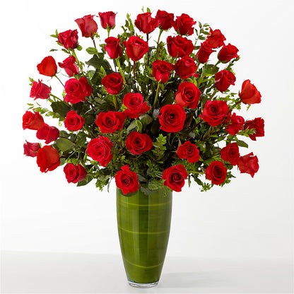 The Ballad –  Freesia Flowers, Tomball TX