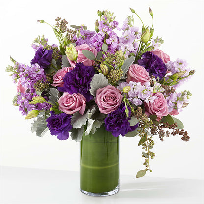 The Monarch –  Freesia Flowers, Tomball TX
