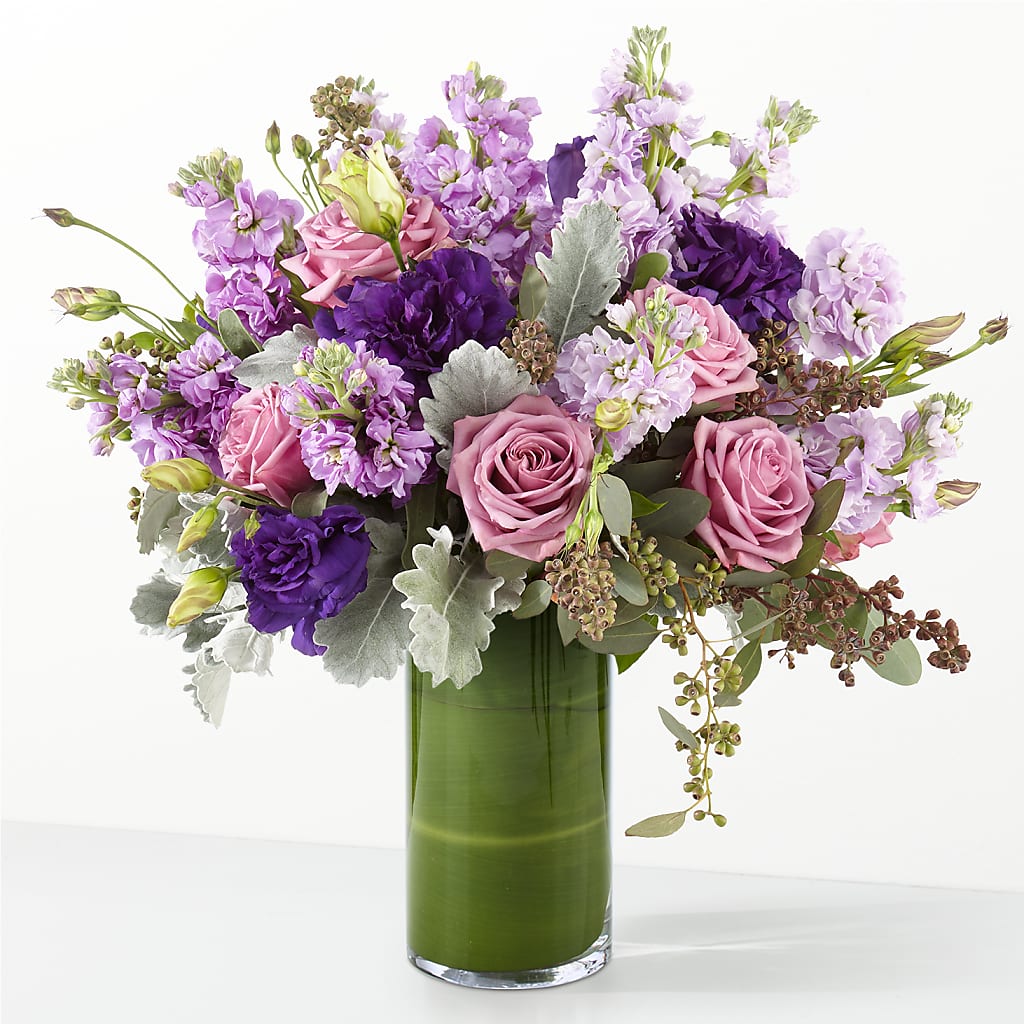 The Monarch –  Freesia Flowers, Tomball TX