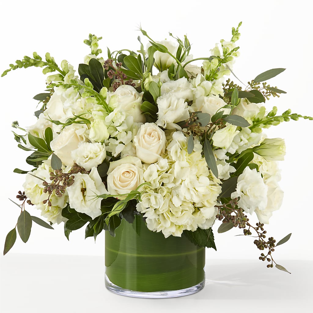 The Gallery –  Freesia Flowers, Tomball TX
