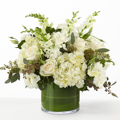 The Gallery –  Freesia Flowers, Tomball TX