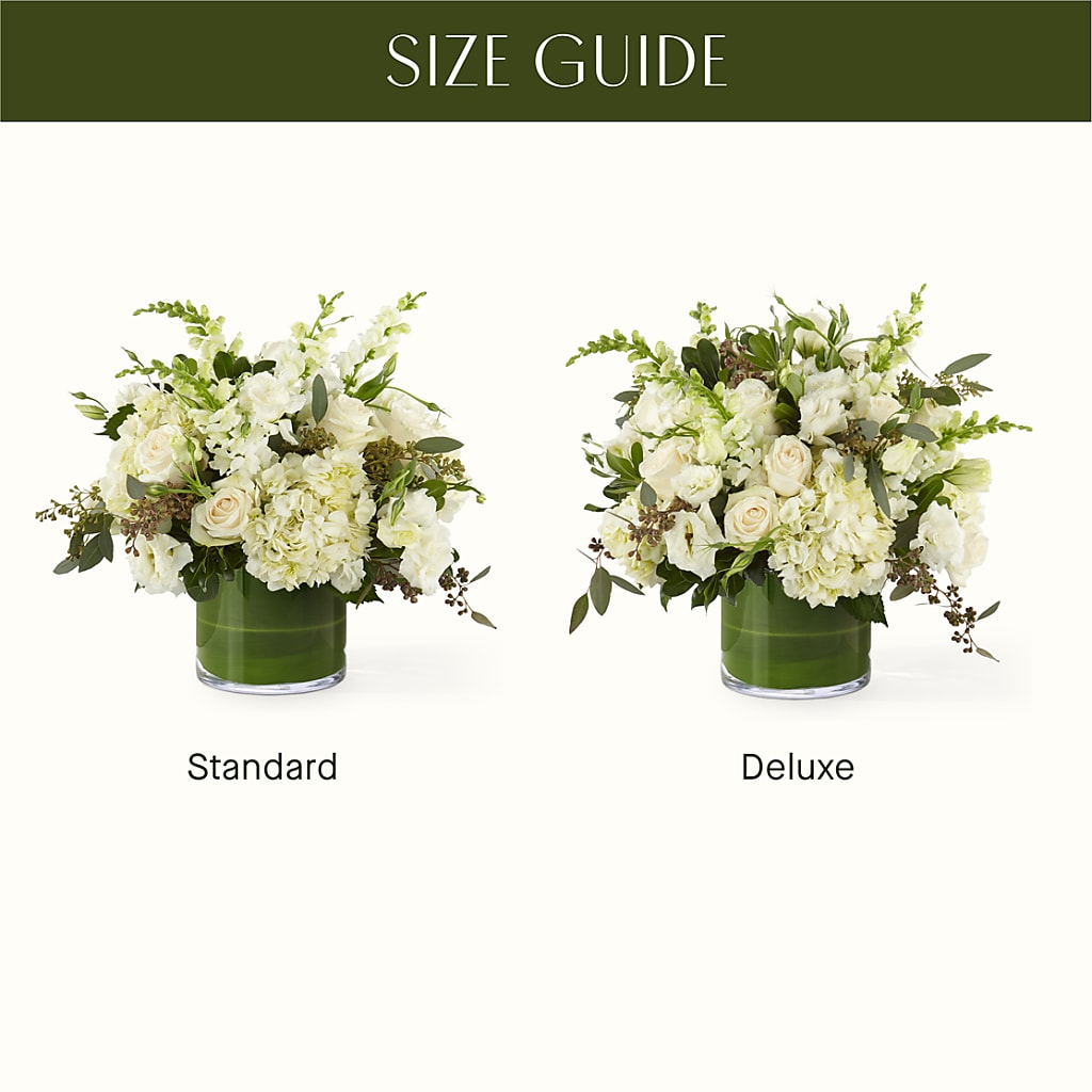 The Gallery –  Freesia Flowers, Tomball TX