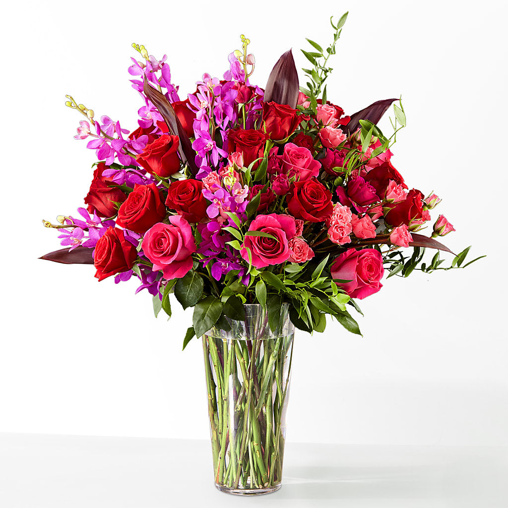 The Honeymoon –  Freesia Flowers, Tomball TX