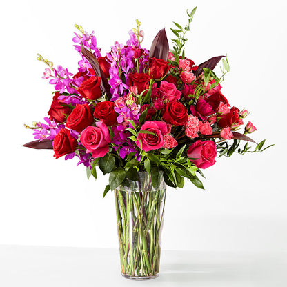 The Honeymoon –  Freesia Flowers, Tomball TX