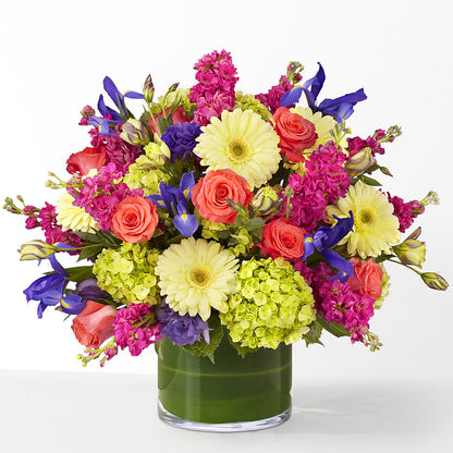The Couture –  Freesia Flowers, Tomball TX