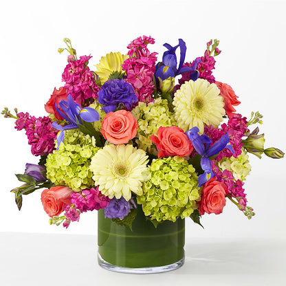 The Couture –  Freesia Flowers, Tomball TX