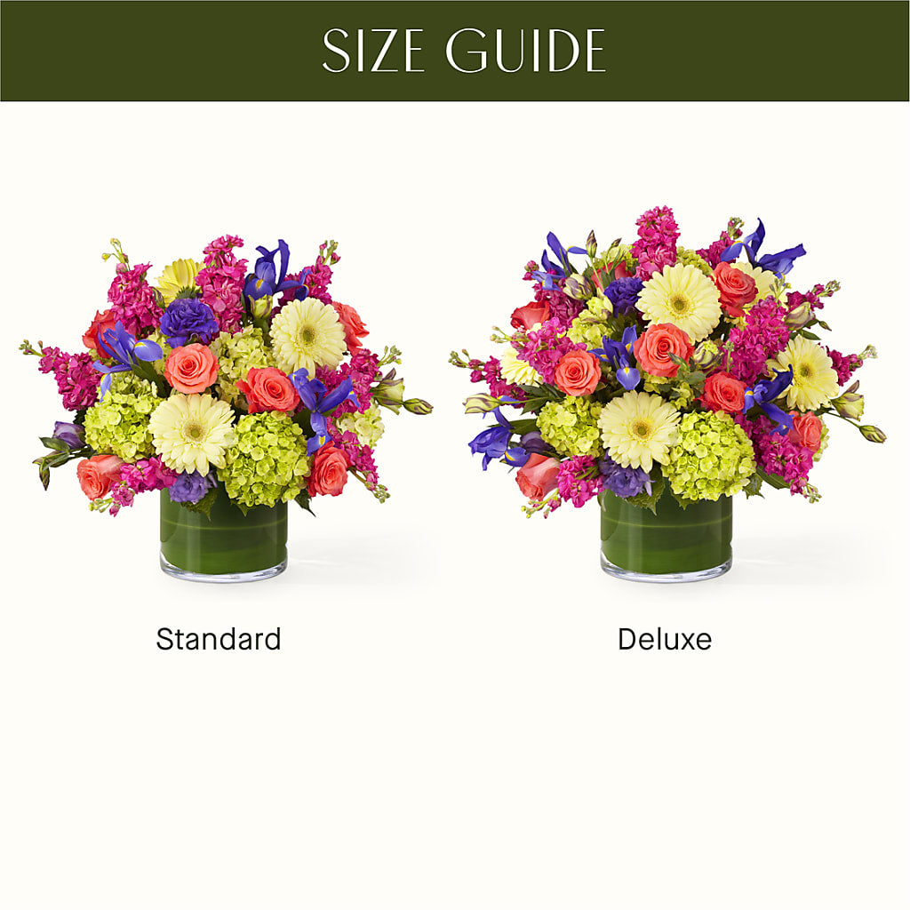 The Couture –  Freesia Flowers, Tomball TX
