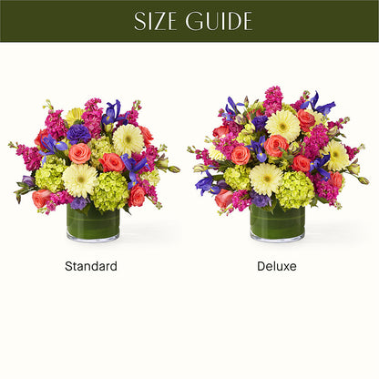 The Couture –  Freesia Flowers, Tomball TX