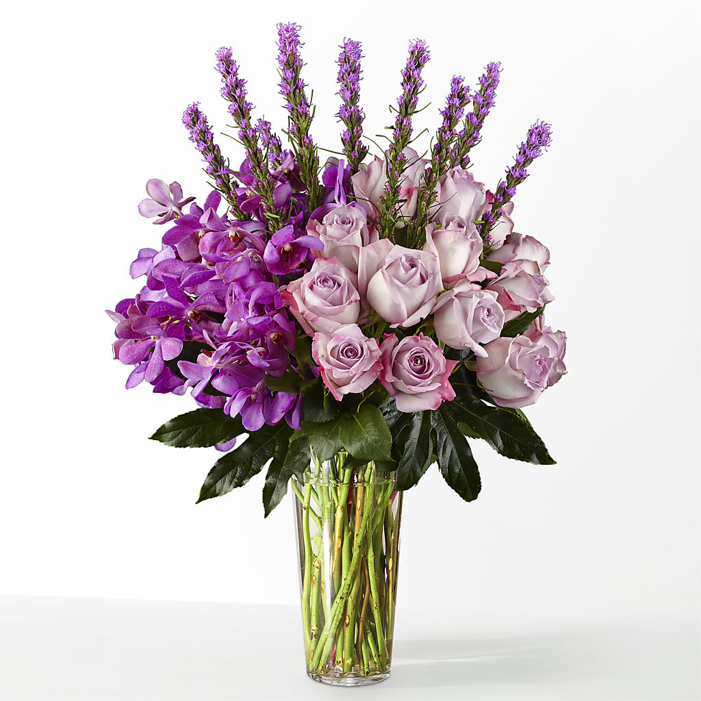The Maximalist –  Freesia Flowers, Tomball TX