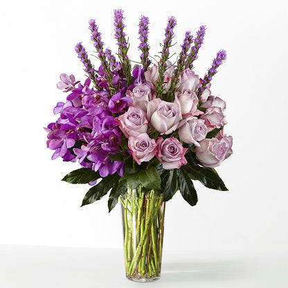 The Maximalist –  Freesia Flowers, Tomball TX