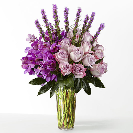 The Maximalist –  Freesia Flowers, Tomball TX