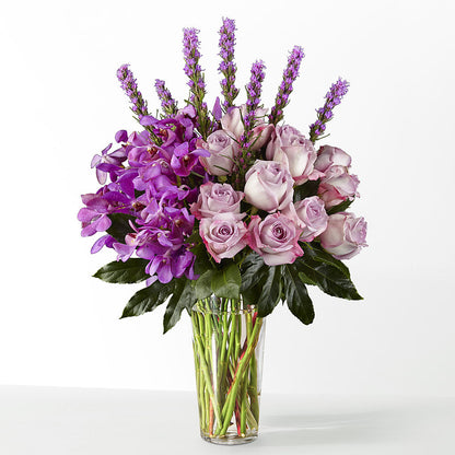The Maximalist –  Freesia Flowers, Tomball TX