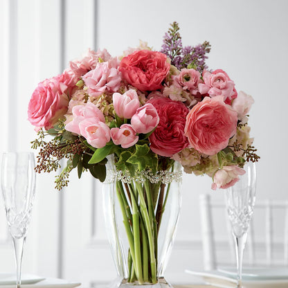 Abundant Array Arrangement –  Freesia Flowers, Tomball TX