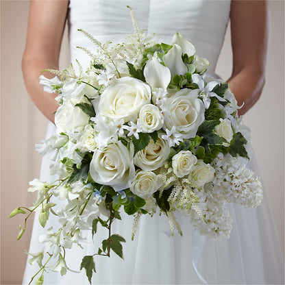 Cherish Bouquet –  Freesia Flowers, Tomball TX