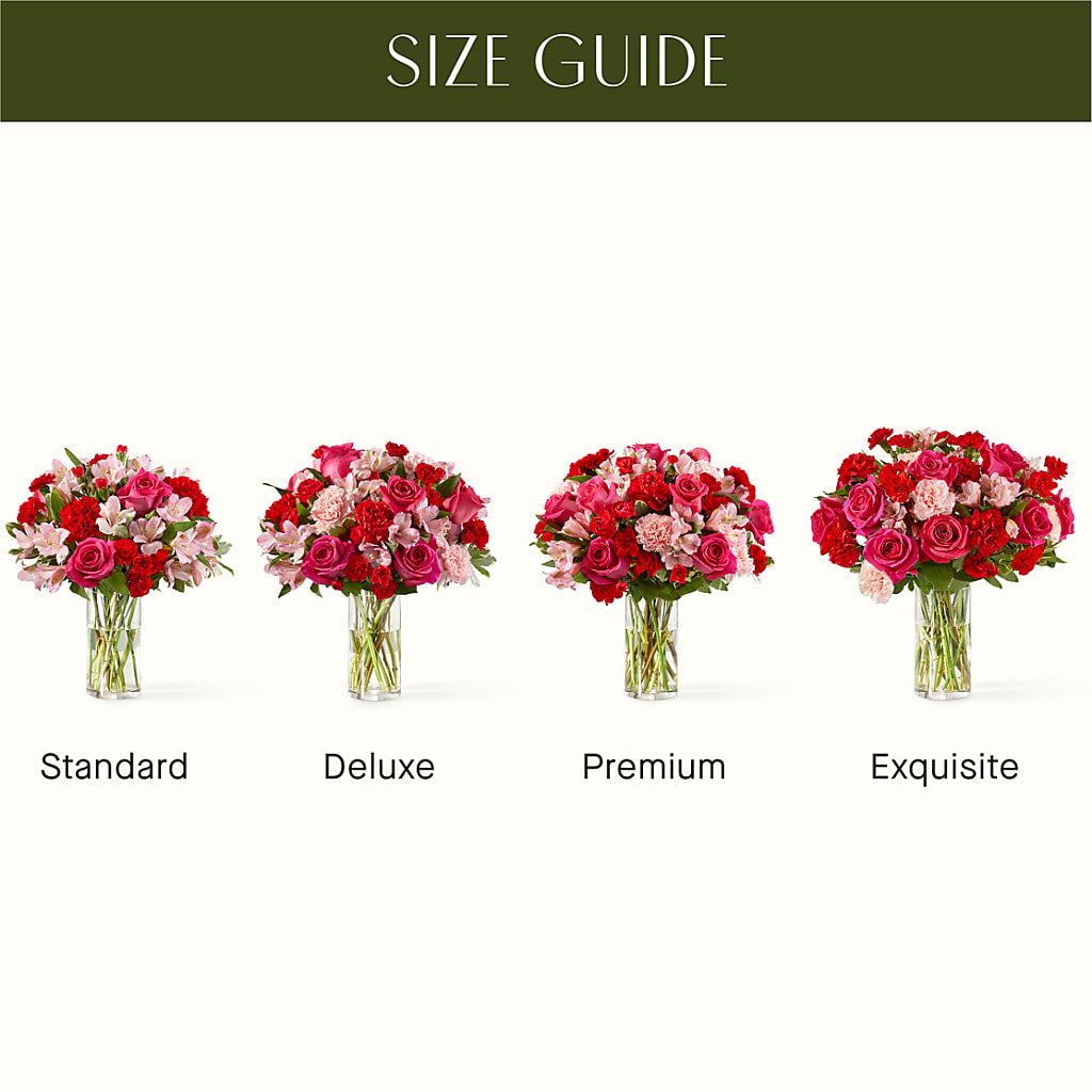 You're Precious Bouquet –  Freesia Flowers, Tomball TX
