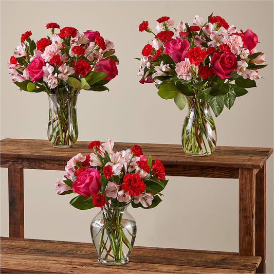 You're Precious Bouquet –  Freesia Flowers, Tomball TX
